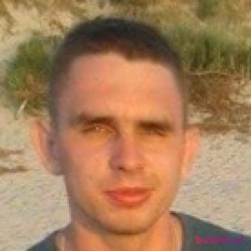 TOMEK24poznan, Male, 34 years, Mosina