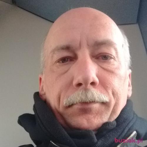 arnilux, Male, 54 years, Łódź