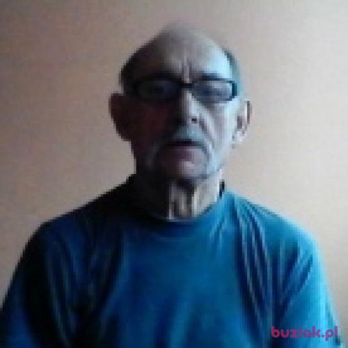 wojtekobez, Male, 78 years, Łódź