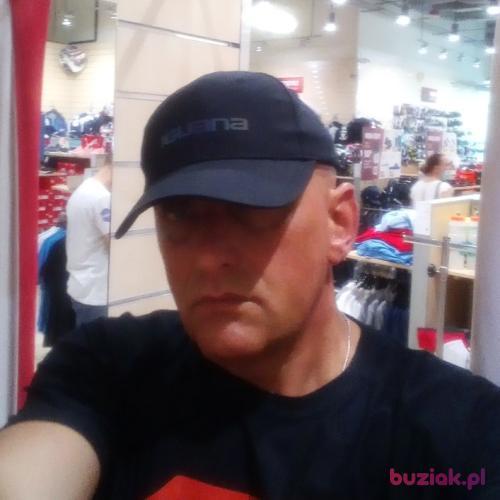 Pako2869, Male, 51 years, Ostrów Wielkopolski