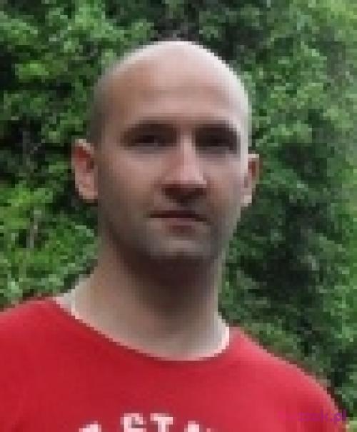 Marcin4004, Mężczyzna, 40 lat, Biłgoraj