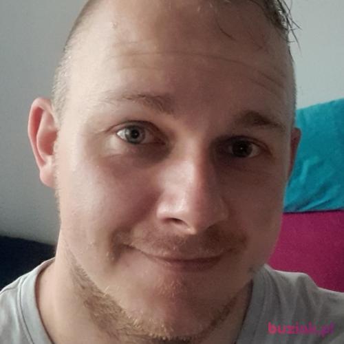TomekPozna, Mężczyzna, 35 lat, Częstochowa