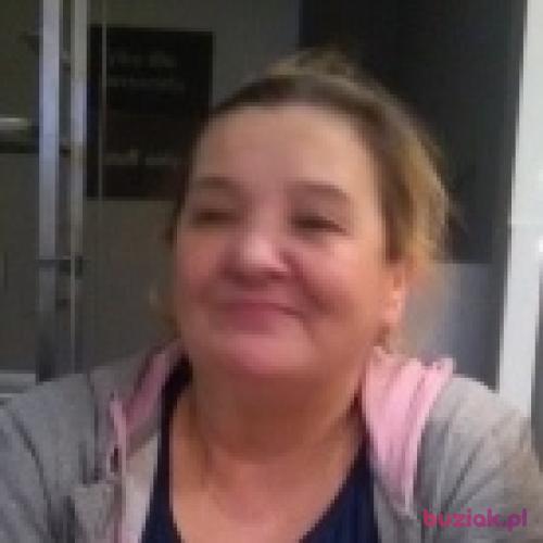 Alocha, Female, 61 years, Kędzierzyn-Koźle