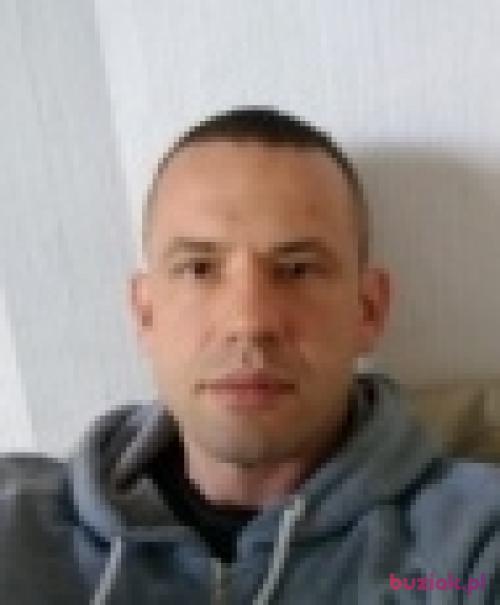 Paolo38, Male, 47 years, Olsztyn