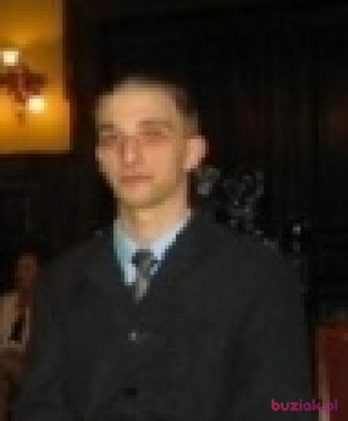 LUKAS_MvT, Mężczyzna, 43 lata, Gdańsk