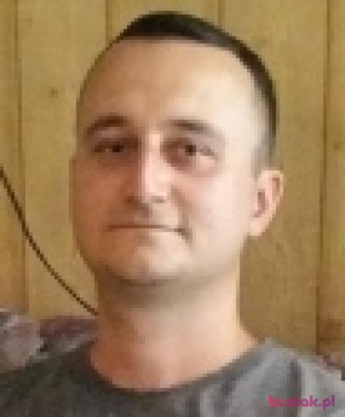 Bleaze, Male, 41 years, Kraków