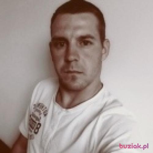 Kaskader88, Mężczyzna, 37 lat, Ostrów Wielkopolski