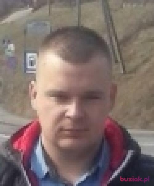 Junior25h, Male, 36 years, Kraków
