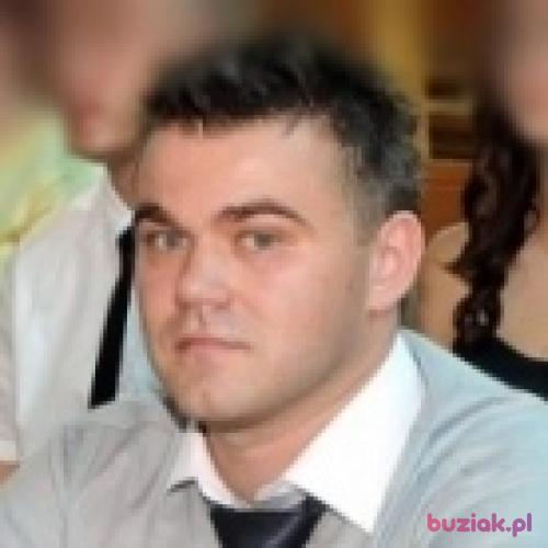 SebekZ, Male, 43 years, Pinczów