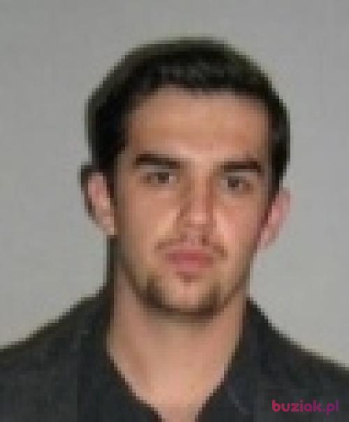 mackezie, Male, 31 years, Kraków