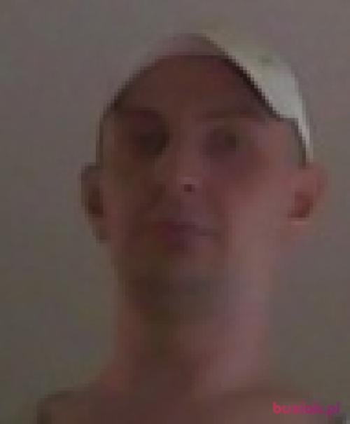 radekrybkiewicz, Male, 41 years, Płock