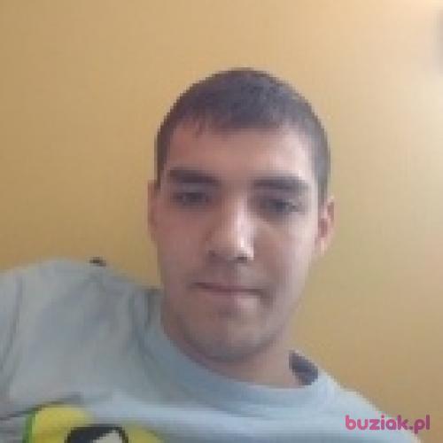 kuba15031, Male, 26 years, Czeladź