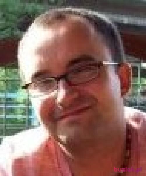 Ro6alek, Male, 46 years, Olsztyn