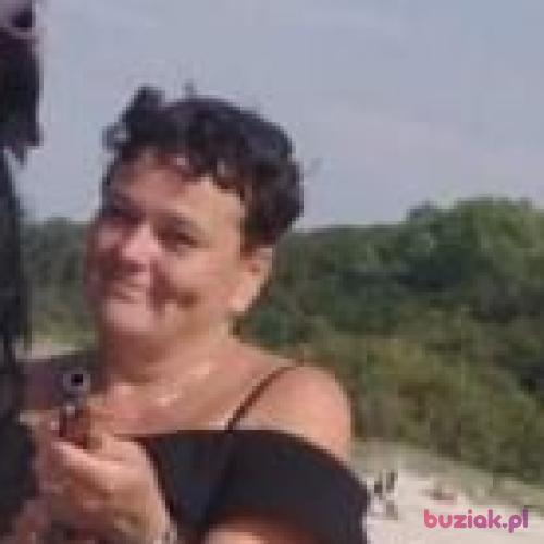 wiosennapanna50, Female, 55 years, Lublin