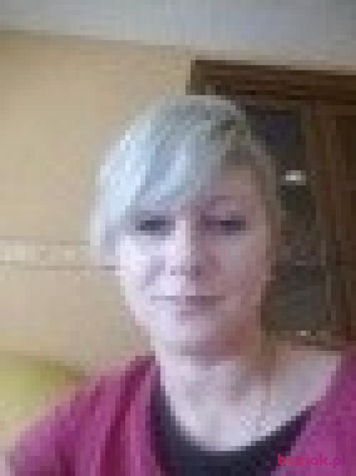 domena3, Female, 51 years, Legionowo