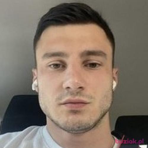 michalooolux, Male, 24 years, Poznań