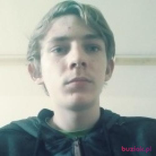 Szymonmundzia, Male, 24 years, Elbląg