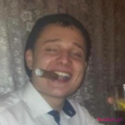 Stanowyczy96, Mężczyzna, 30 lat, Nadrenia Północna-Westfalia