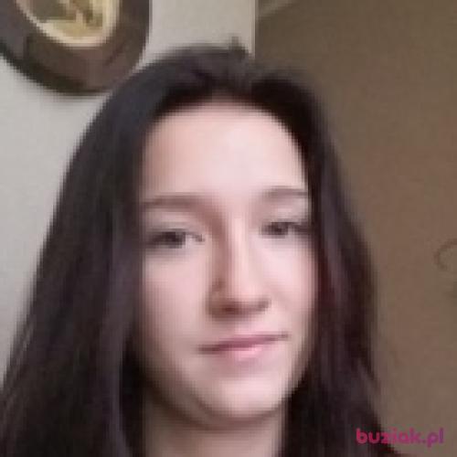 ewela970, Kobieta, 28 lat, Gdańsk
