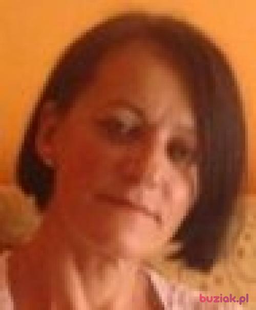 MIRASZ, Kobieta, 62 lata, Włocławek