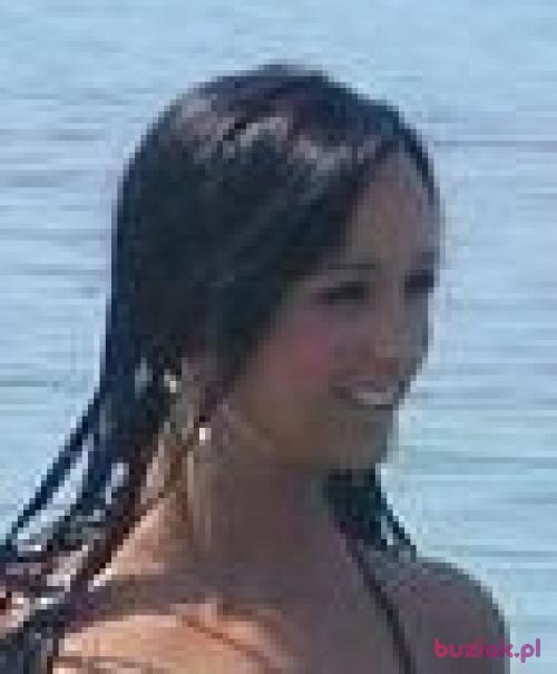 Marlenka1991, Female, 35 years, Poznań