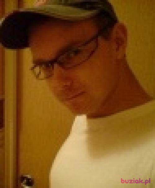 Ruffian, Male, 41 years, Bielsko-Biała