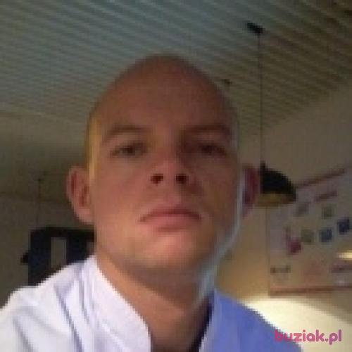 Johny88, Male, 38 years, Wrocław
