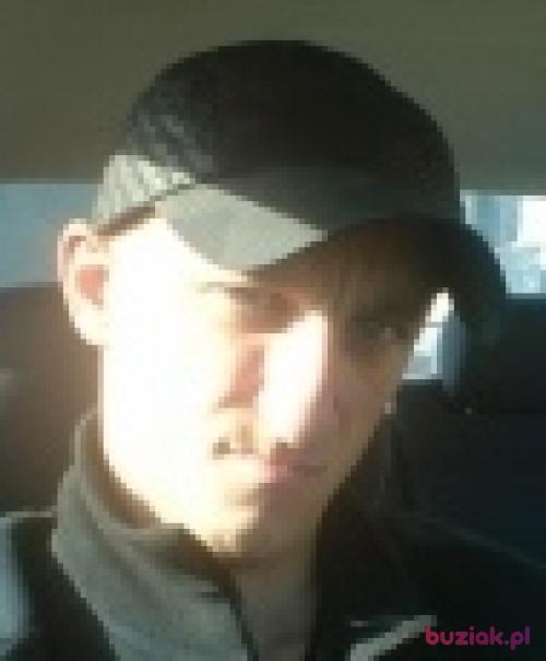 Cezary1985, Mężczyzna, 41 lat, Warszawa