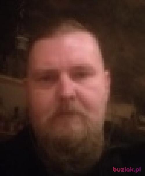 Marsalla, Male, 42 years, śląskie