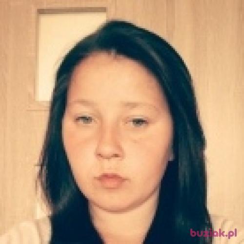 Ilonag, Kobieta, 29 lat, Rypin