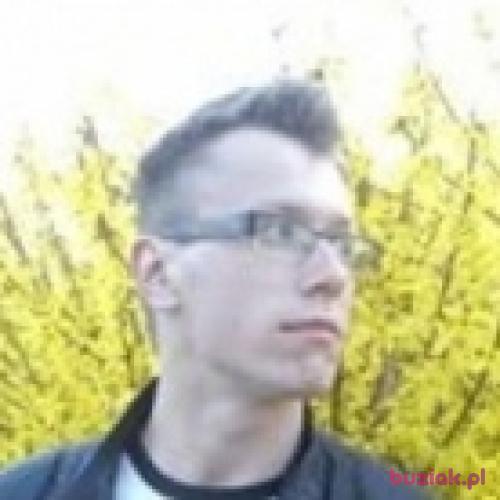 LM91, Male, 35 years, Płock