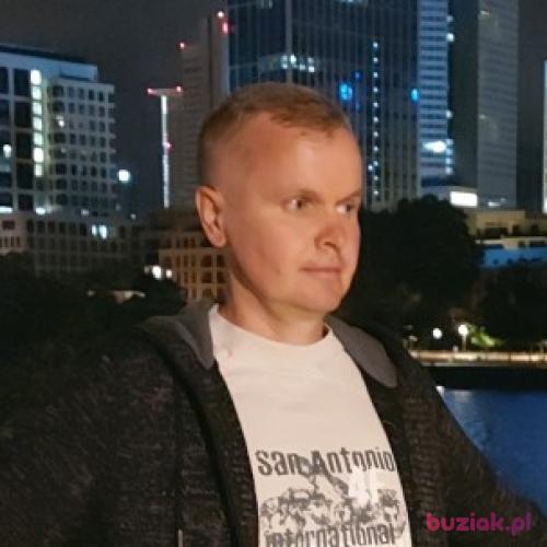 krys33ks, Mężczyzna, 49 lat, Frankfurt