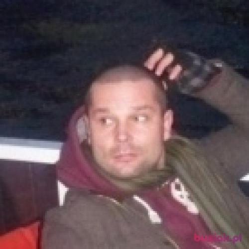 serafin38, Male, 47 years, Poznań