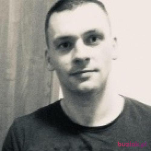 rafcio20, Mężczyzna, 38 lat, Warszawa