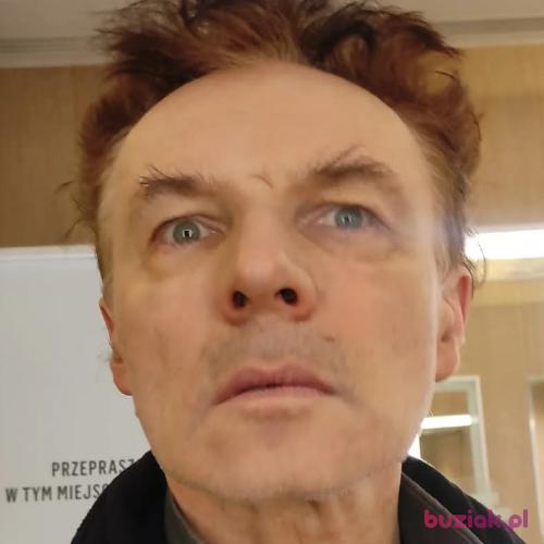 markusbob, Mężczyzna, 55 lat, Warszawa
