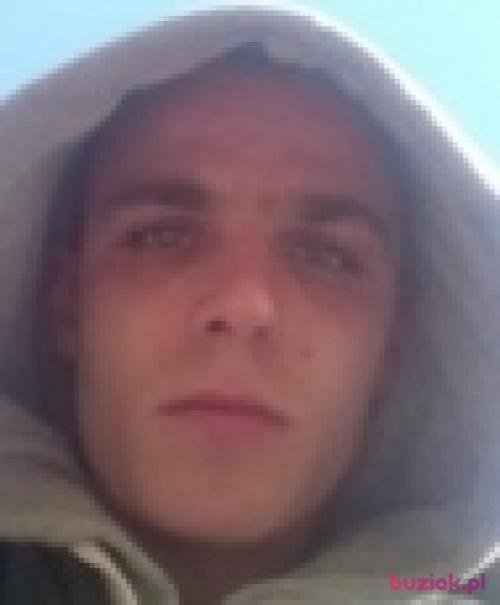 maciek793, Male, 35 years, Lublin