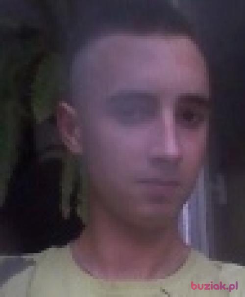 Karasinio, Mężczyzna, 31 lat, Głogów