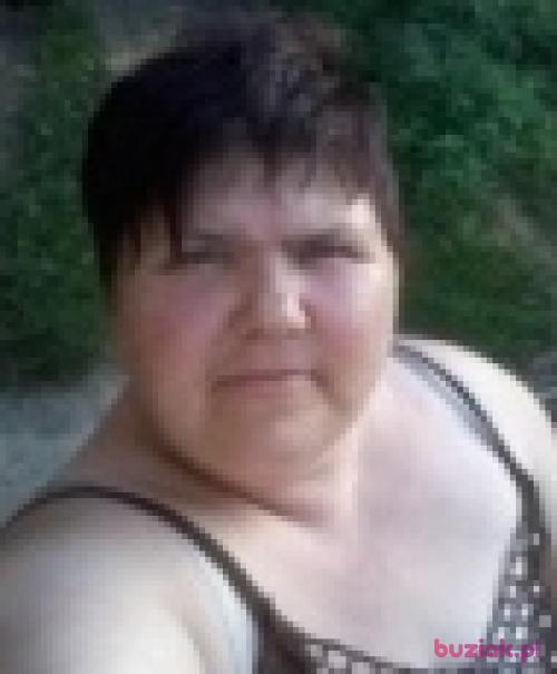 Gabka40, Female, 54 years, Baborów
