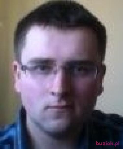 Rafek94, Male, 31 years, Poznań