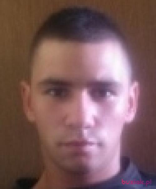 czarny20, Male, 30 years, Kraków