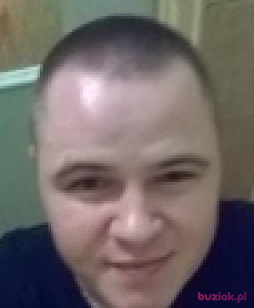 dawidzior27, Mężczyzna, 33 lata, Zdzieszowice