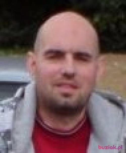 SebastianLisik, Male, 50 years, Szczecin