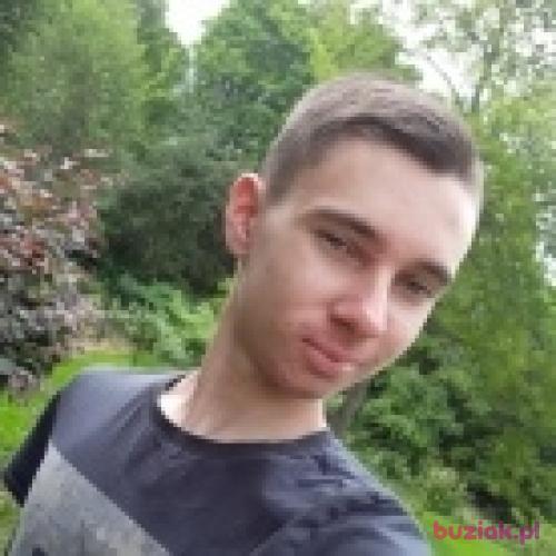 kamileq33, Male, 24 years, Świątniki Górne