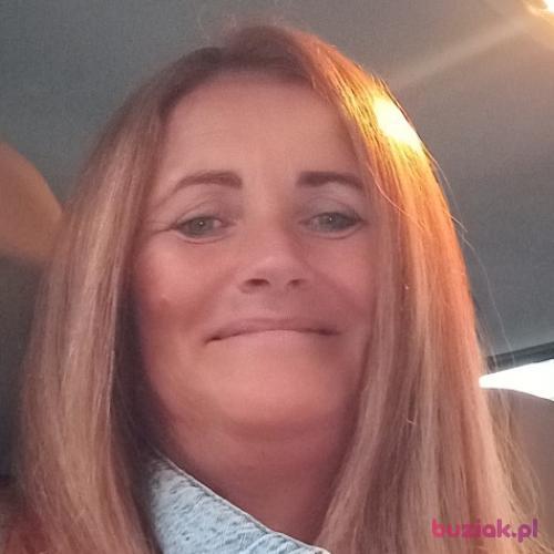 Kasia9370, Kobieta, 56 lat, Eindhoven