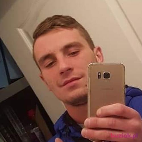 Daro1997hot, Mężczyzna, 28 lat, Groningen