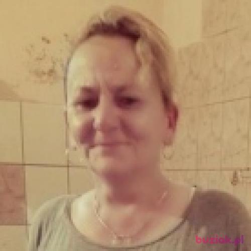 barbara21, Female, 54 years, Wrocław