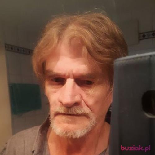 marekderozprza, Male, 64 years, Jelenia Góra