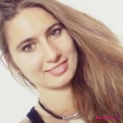 Nati94, Female, 32 years, Grodków