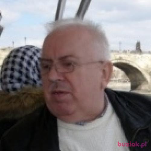 lechno, Male, 75 years, Szczecin