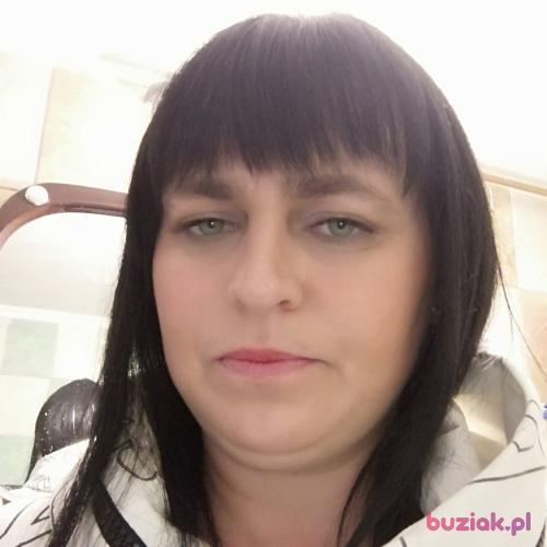 anusia1, Kobieta, 41 lat, Częstochowa